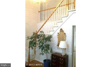 FOXLEIGH MEADOWS - Residential Lease