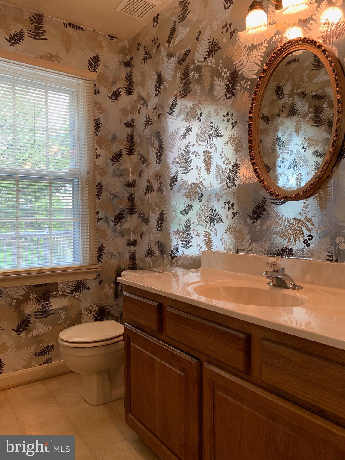 FOXLEIGH MEADOWS - Residential Lease