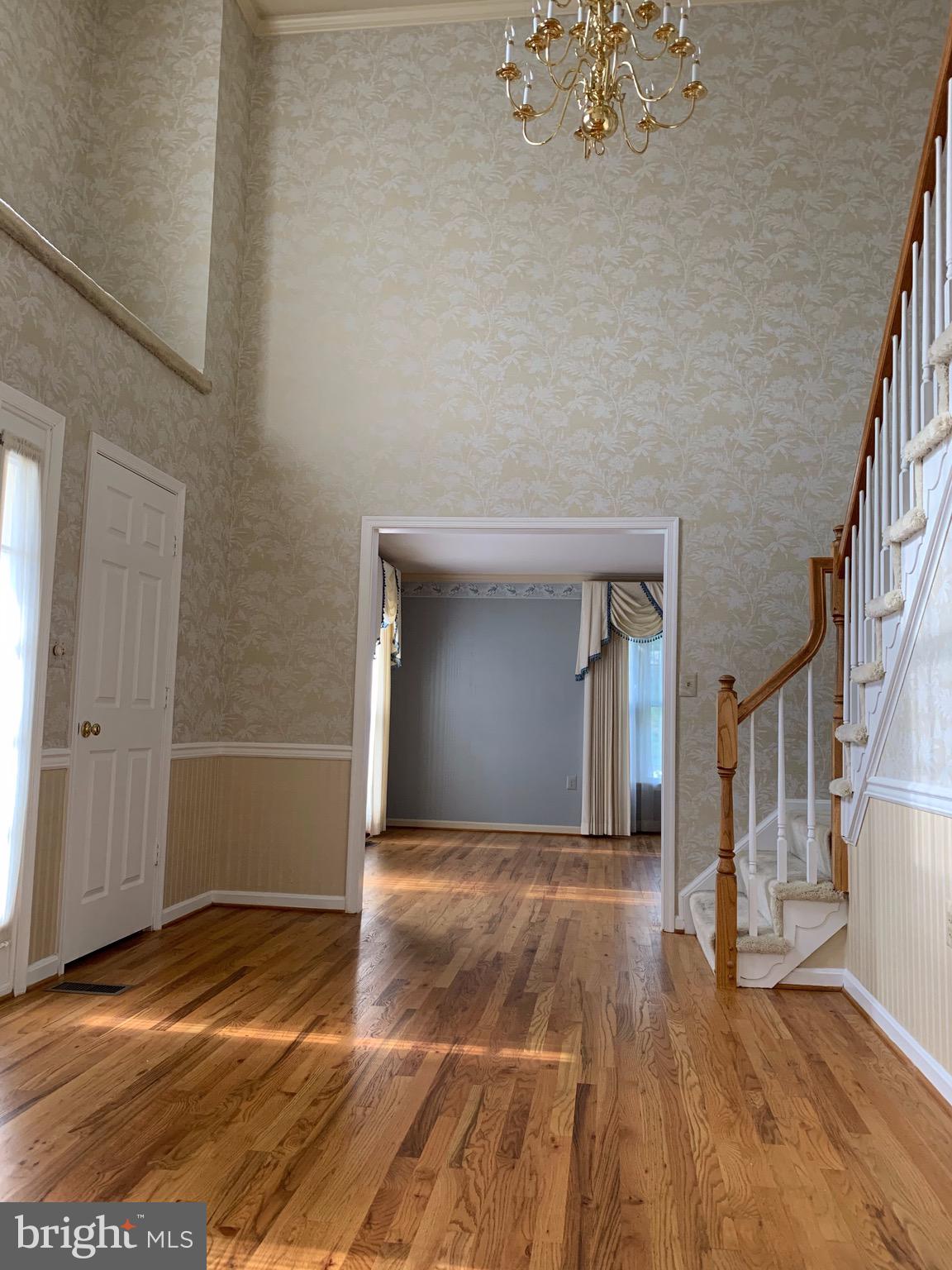 FOXLEIGH MEADOWS - Residential Lease