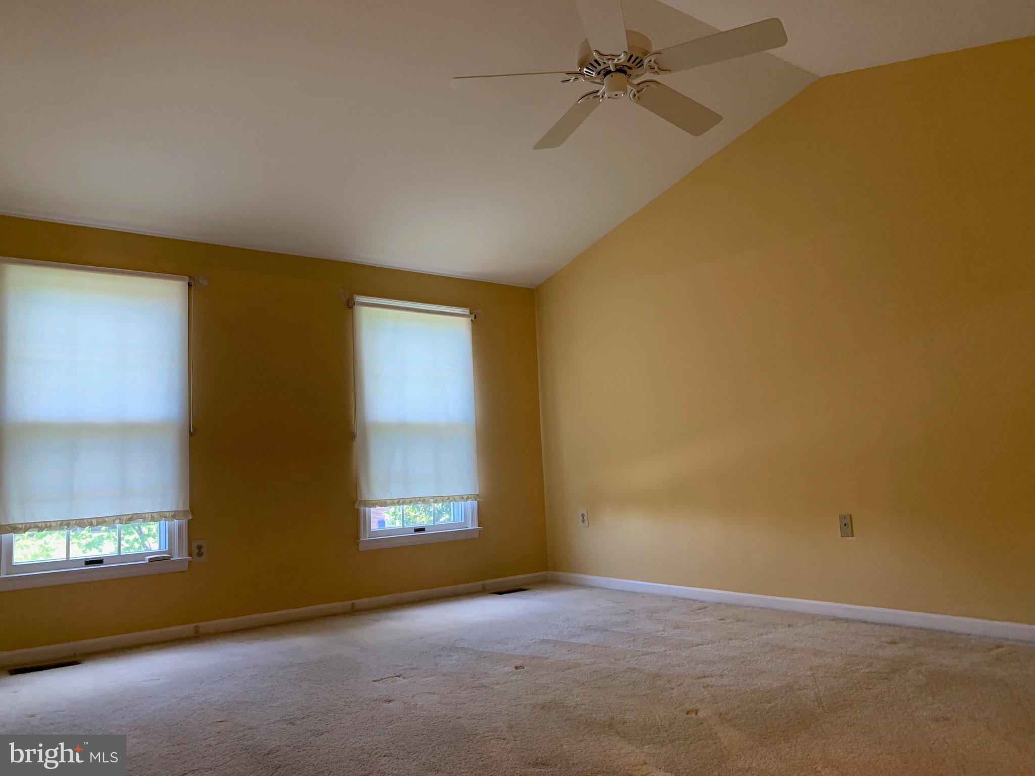 FOXLEIGH MEADOWS - Residential Lease