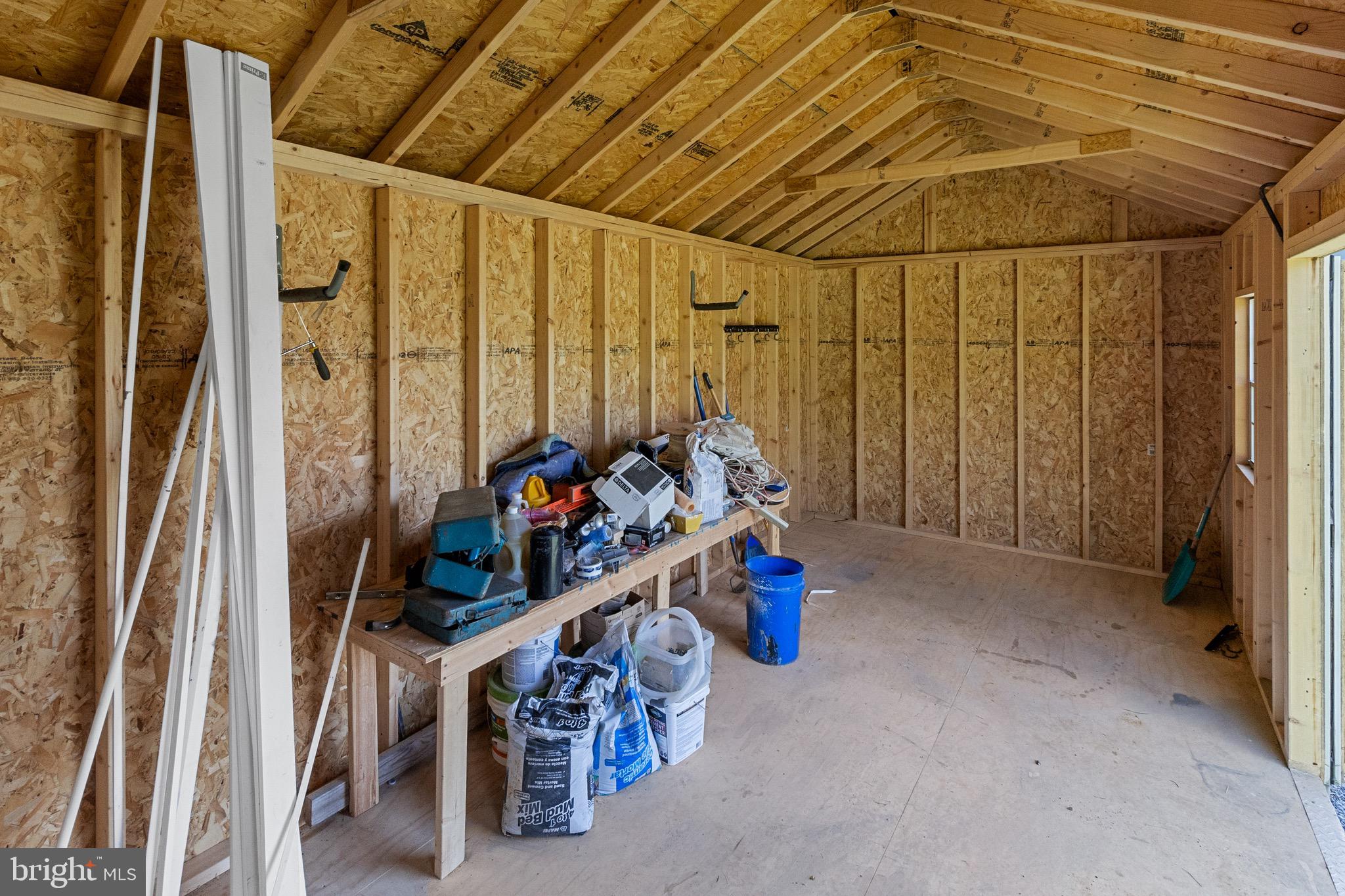 NONE AVAILABLE - Residential Income