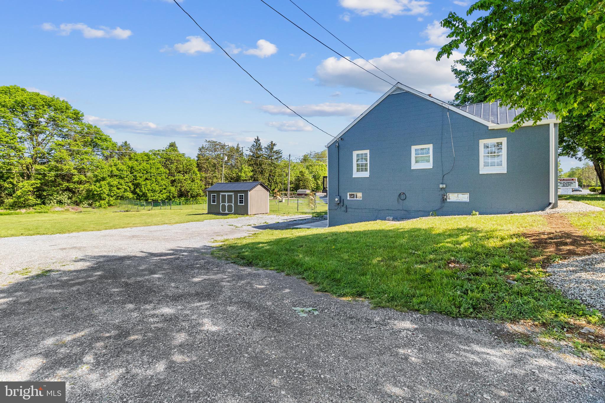 NONE AVAILABLE - Residential Income