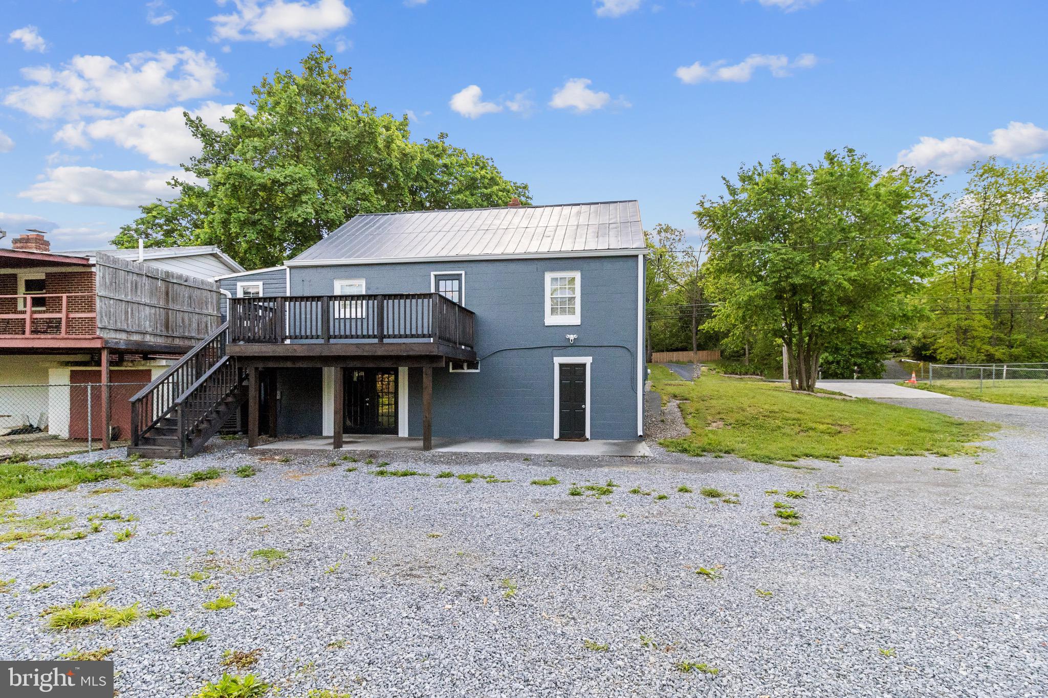 NONE AVAILABLE - Residential Income