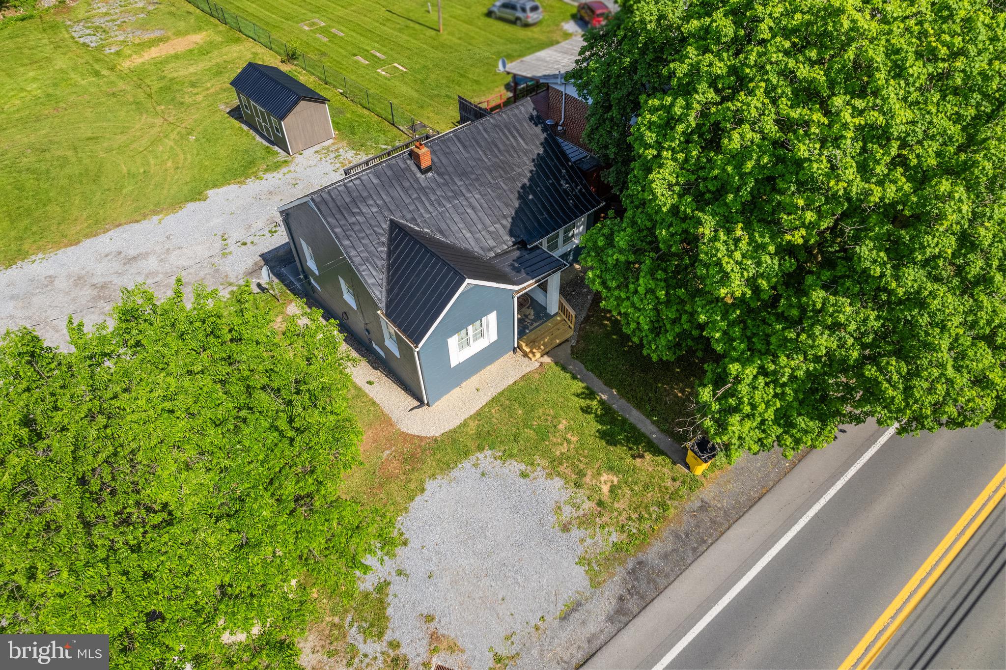 NONE AVAILABLE - Residential Income