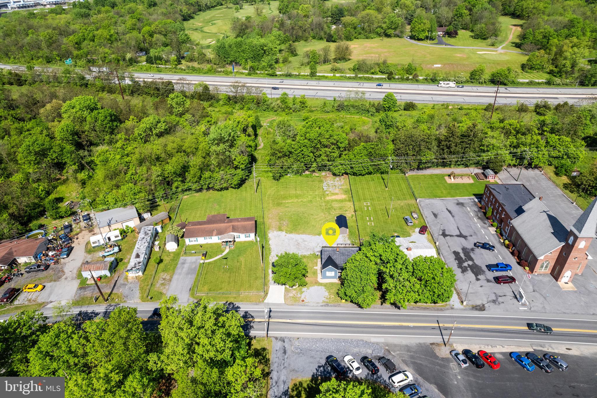 NONE AVAILABLE - Residential Income