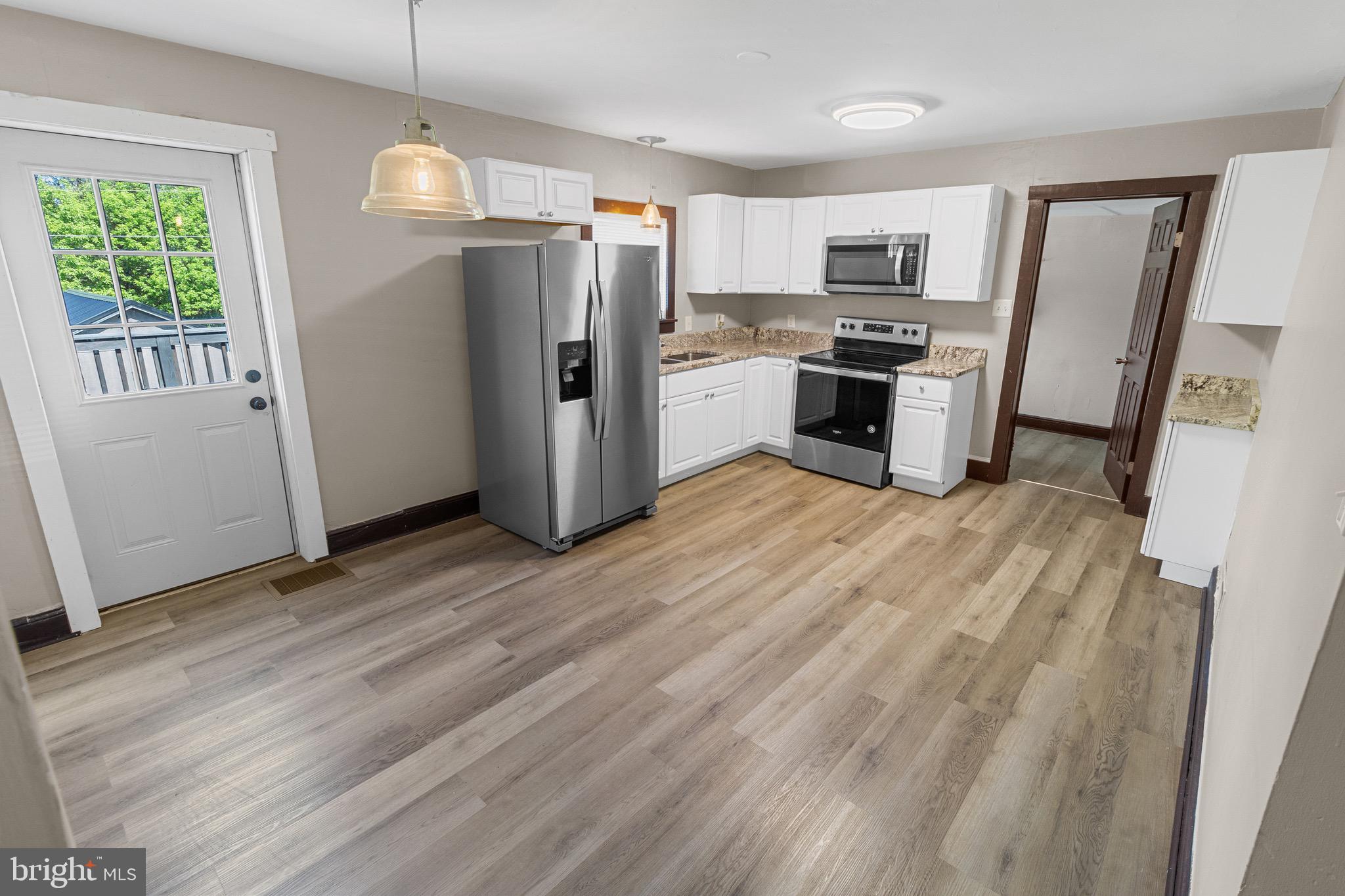 NONE AVAILABLE - Residential Income