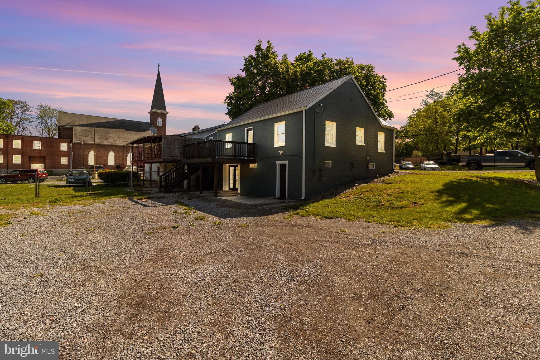 NONE AVAILABLE - Residential Income