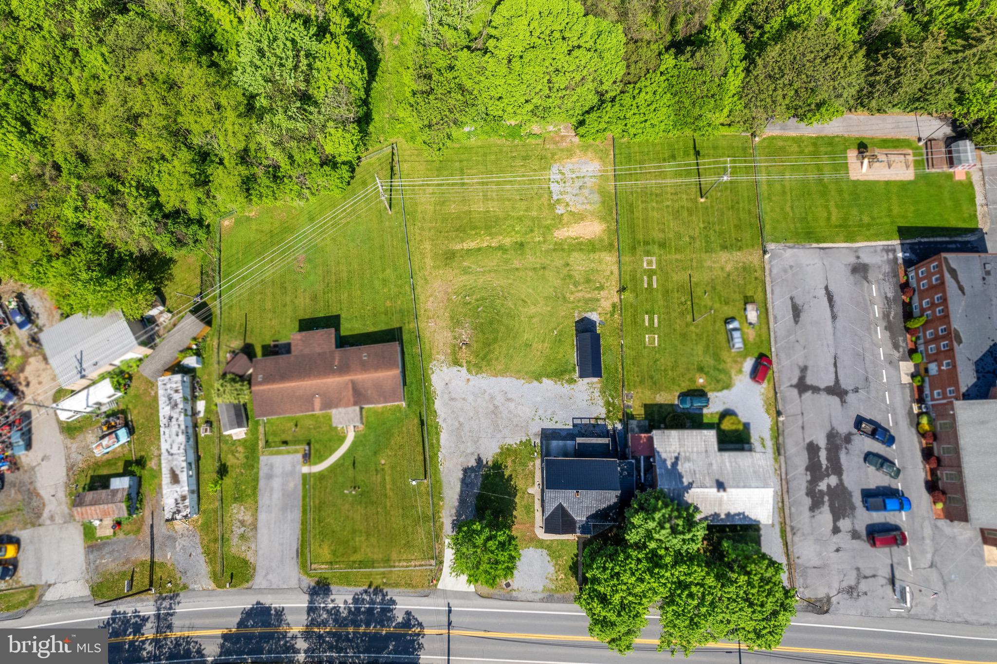 NONE AVAILABLE - Residential Income