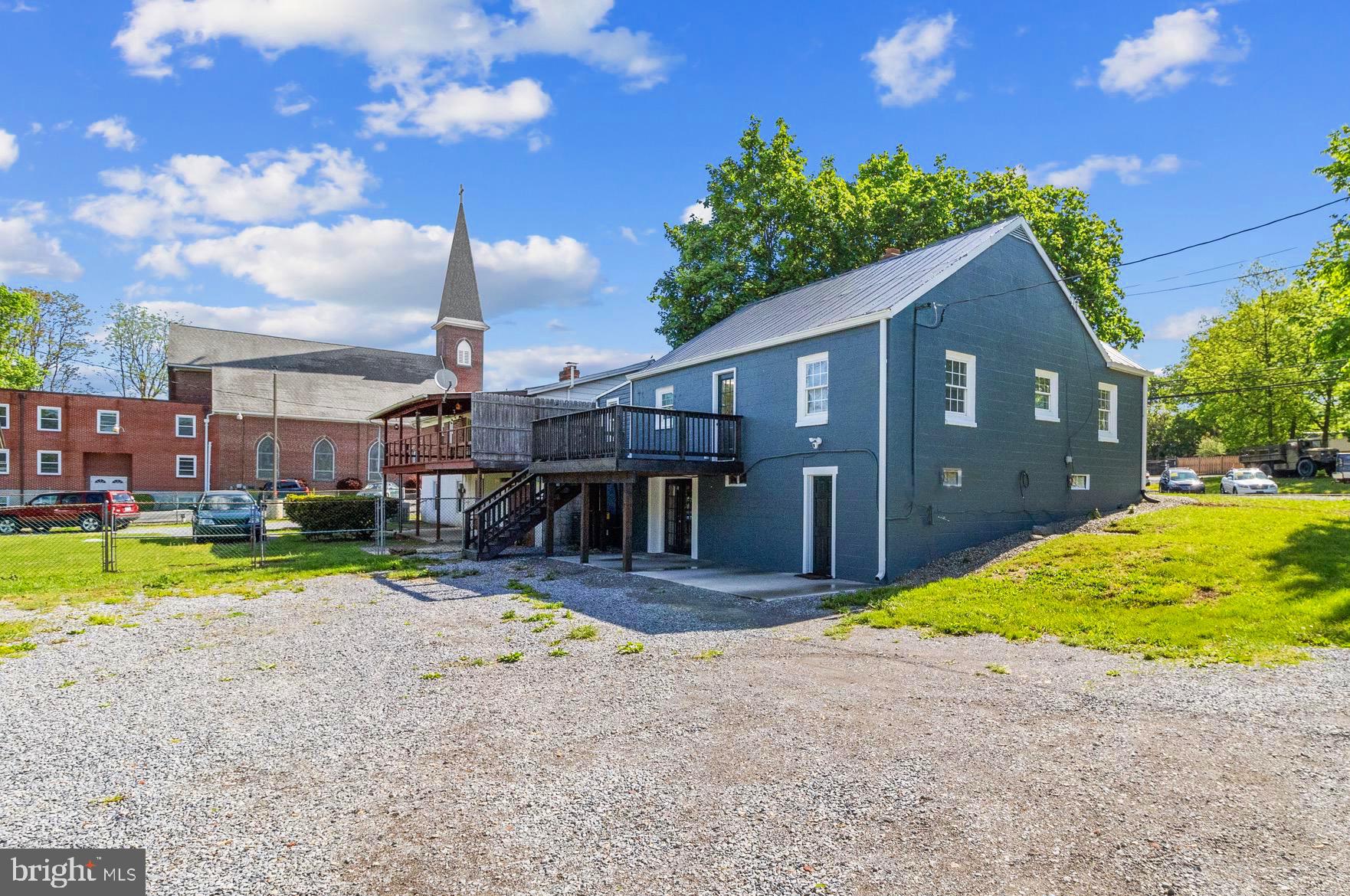 NONE AVAILABLE - Residential Income