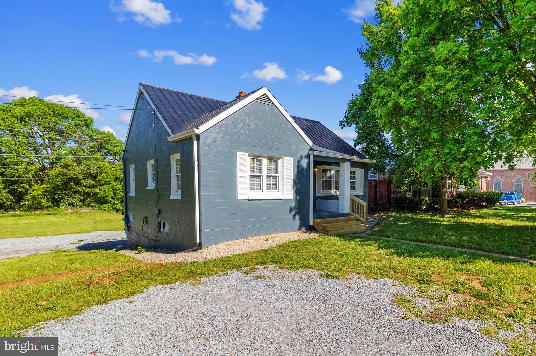 NONE AVAILABLE - Residential Income