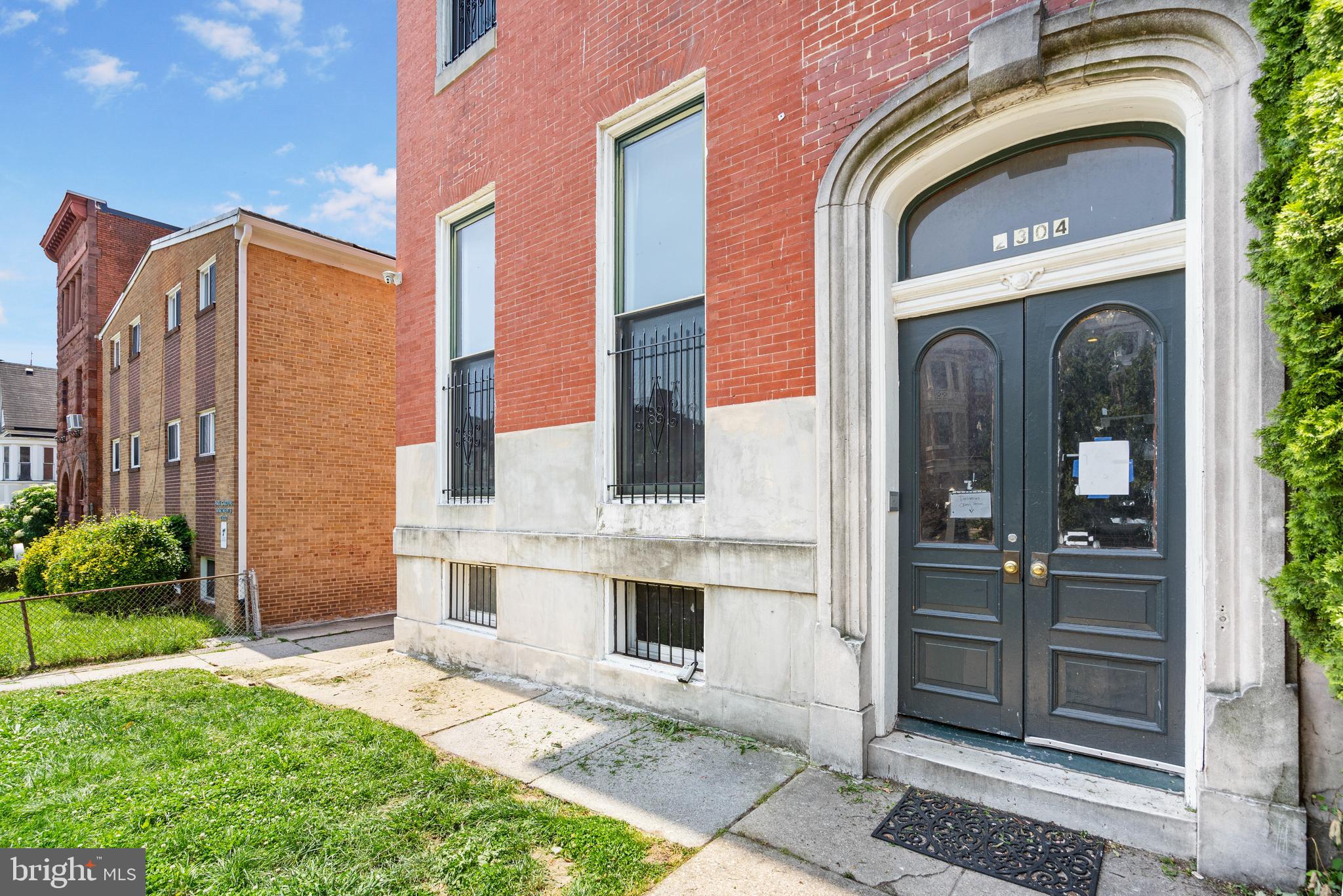 RESERVOIR HILL - Residential Income