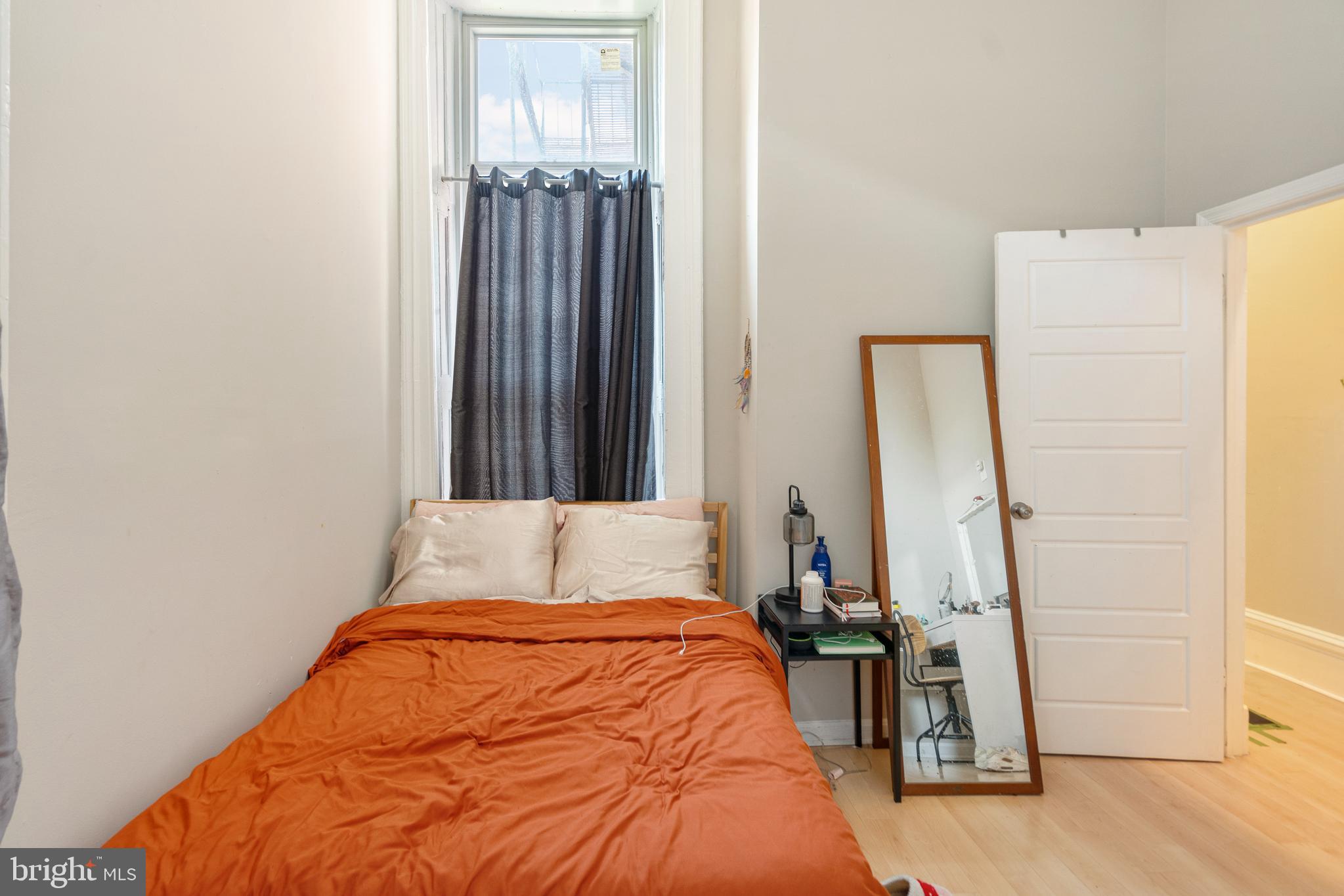 RESERVOIR HILL - Residential Income