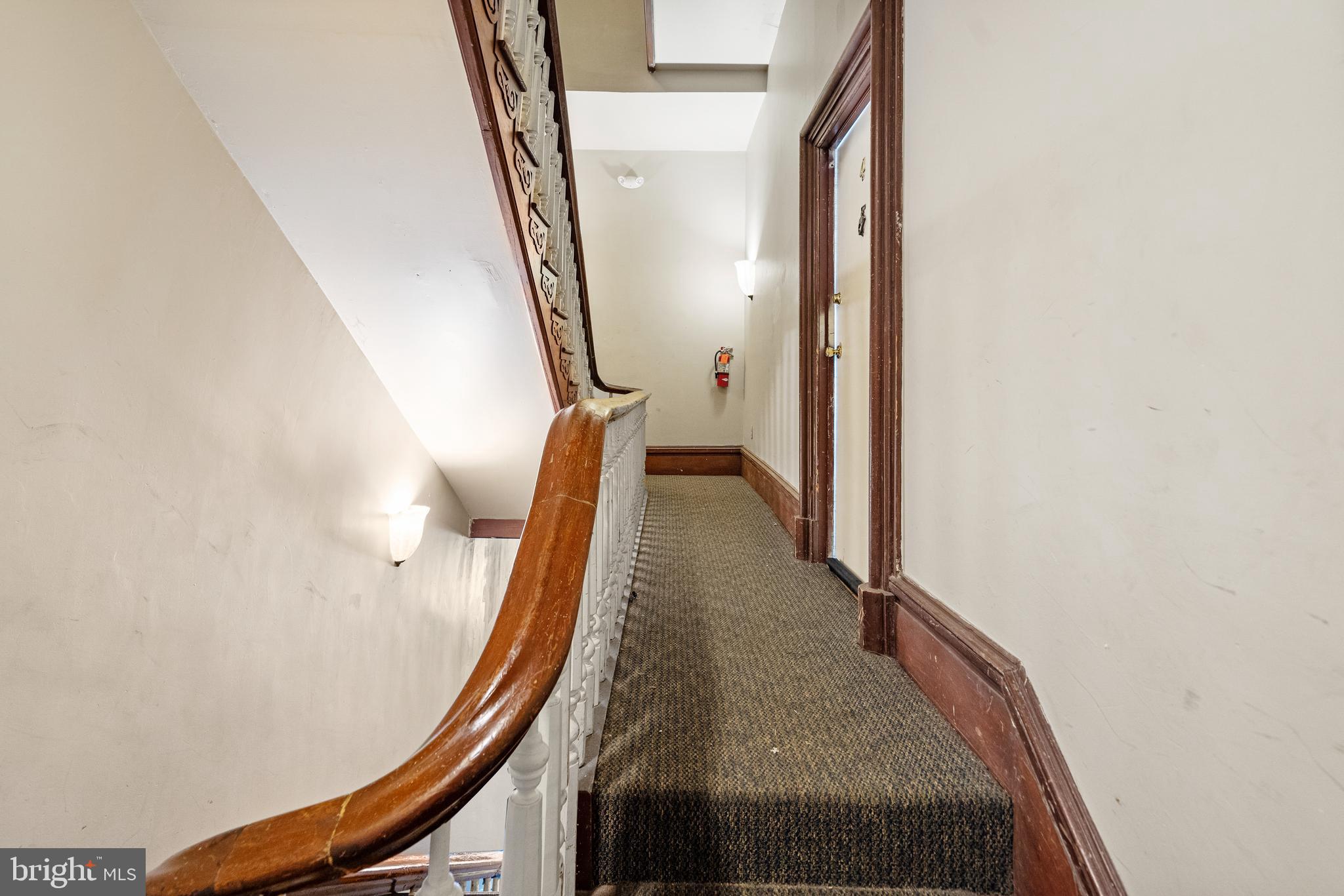 RESERVOIR HILL - Residential Income