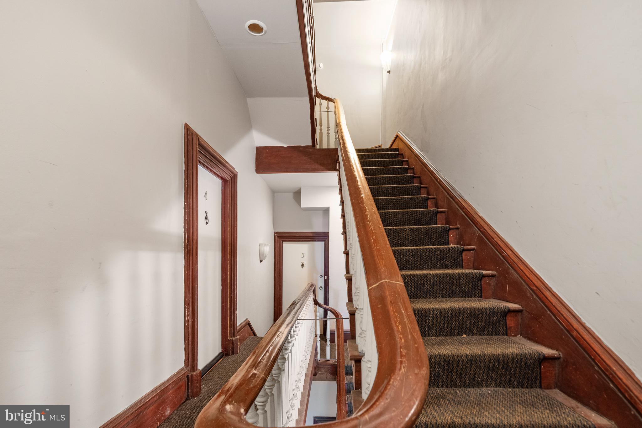 RESERVOIR HILL - Residential Income