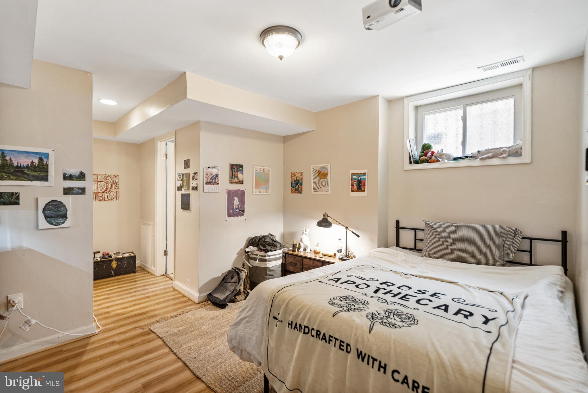 RESERVOIR HILL - Residential Income