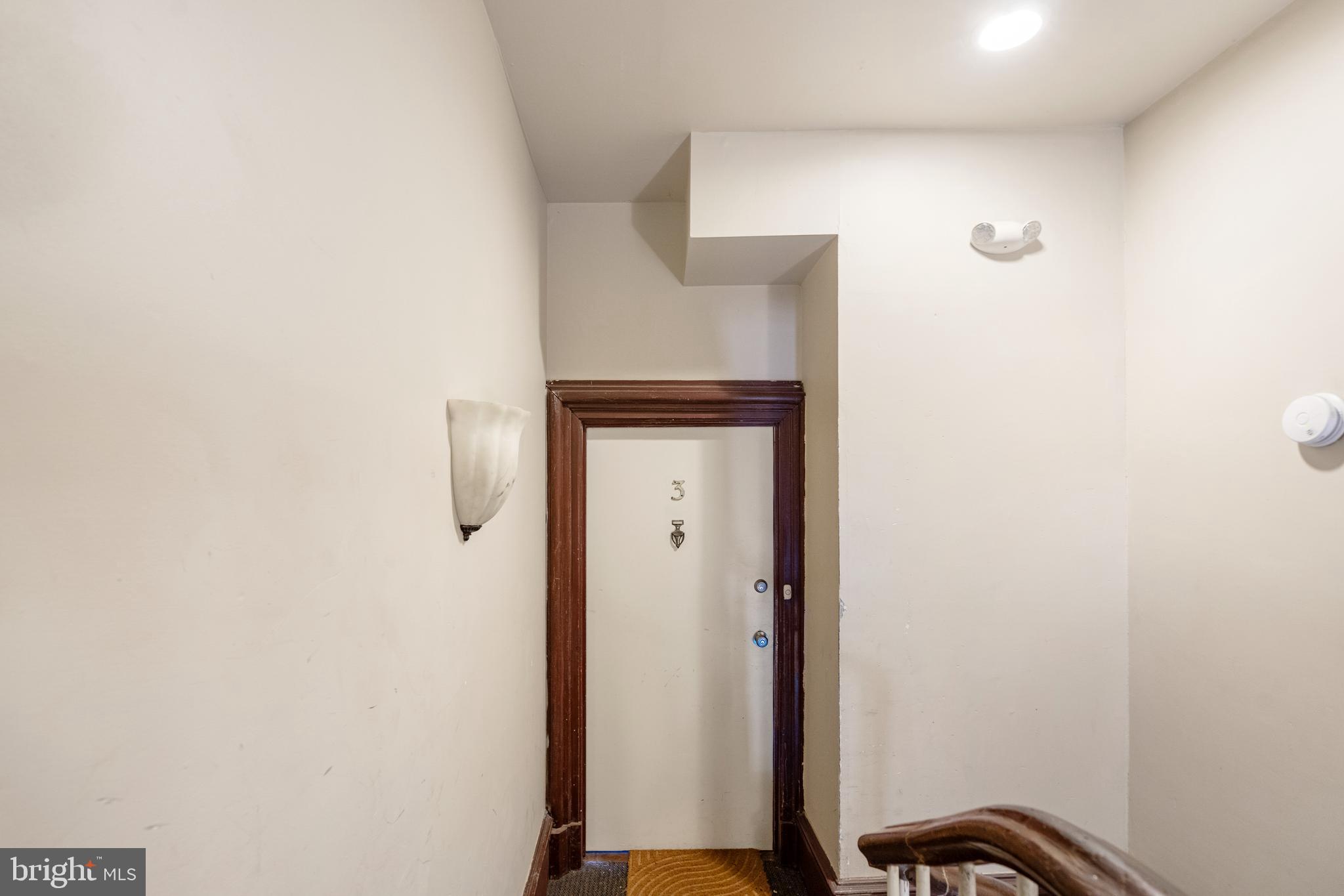 RESERVOIR HILL - Residential Income