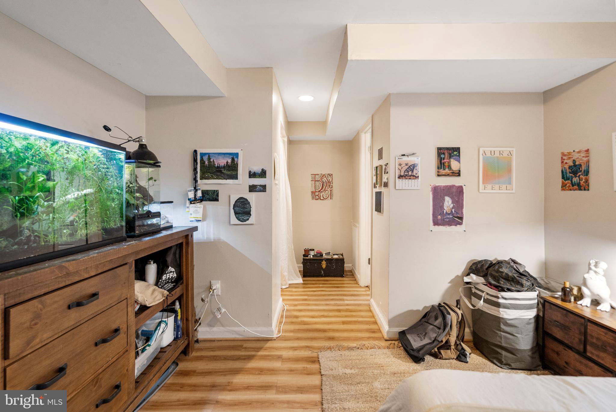 RESERVOIR HILL - Residential Income