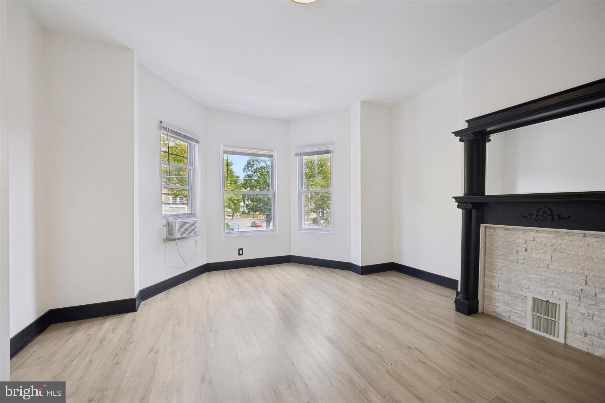 WEST PHILADELPHIA - Residential Lease