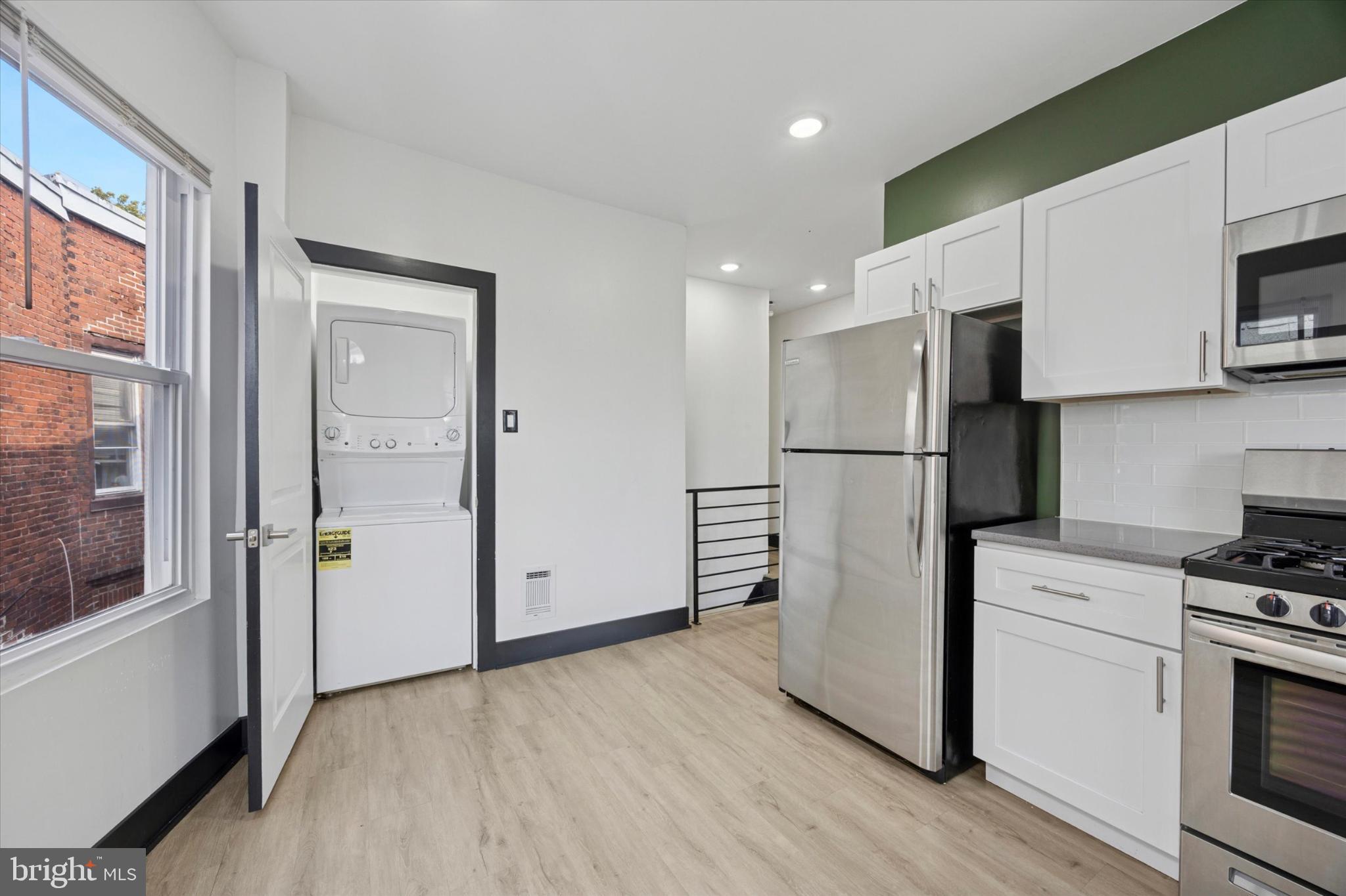 WEST PHILADELPHIA - Residential Lease