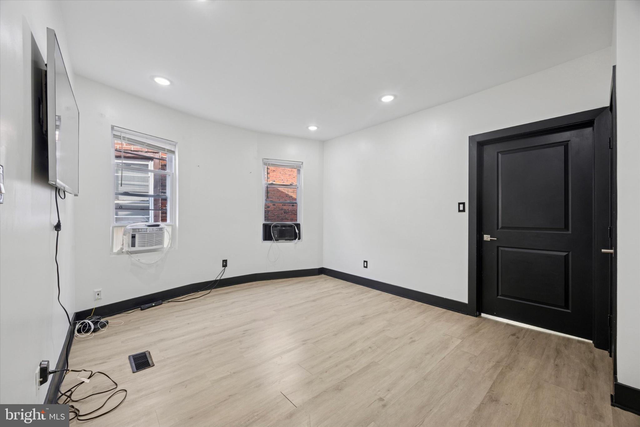 WEST PHILADELPHIA - Residential Lease
