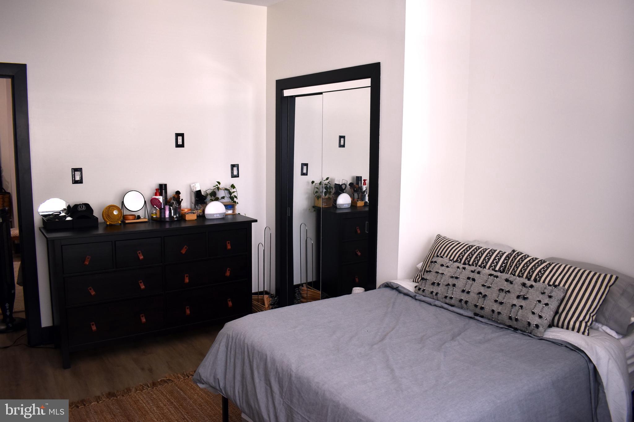 WEST PHILADELPHIA - Residential Lease