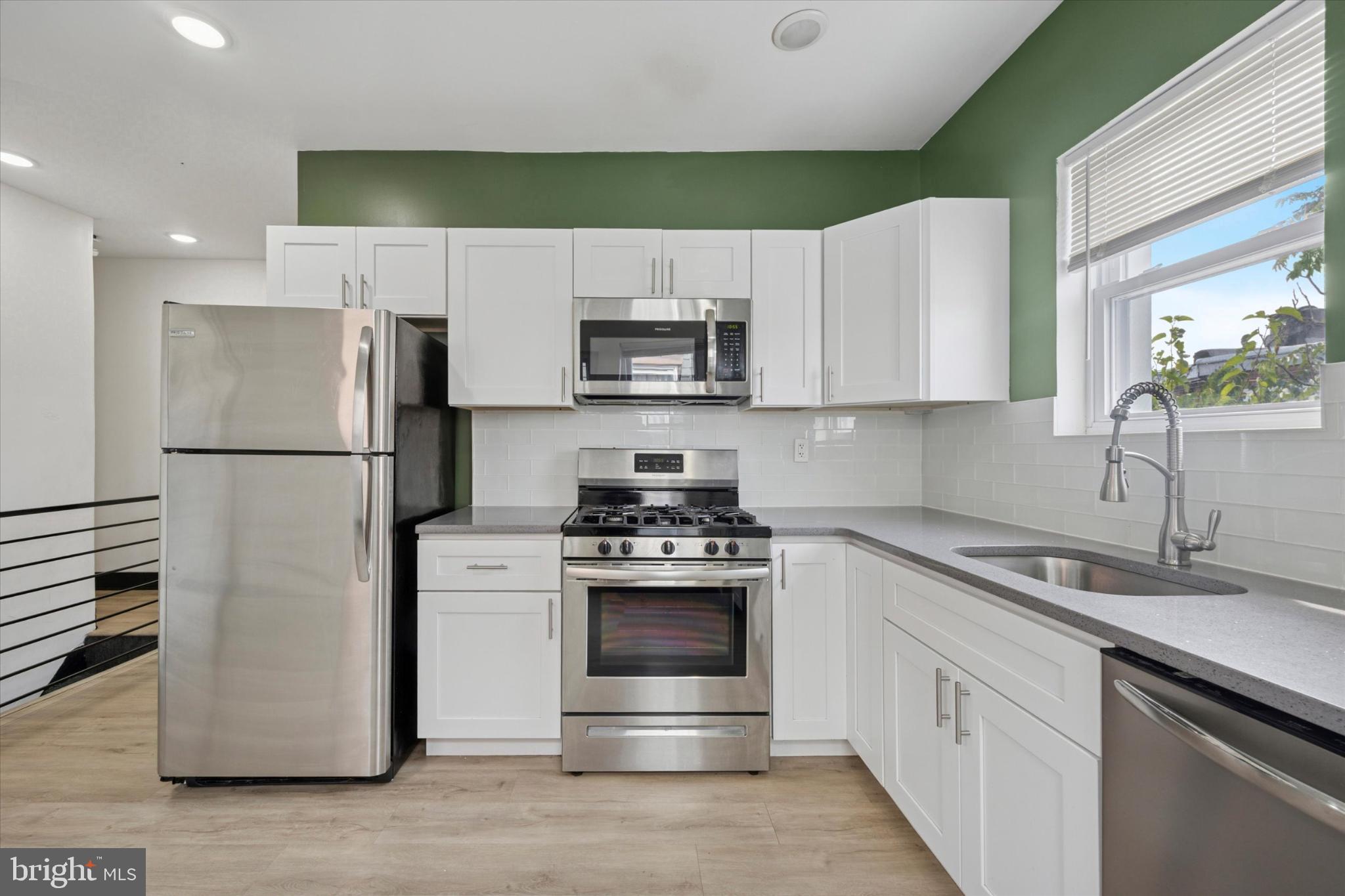 WEST PHILADELPHIA - Residential Lease