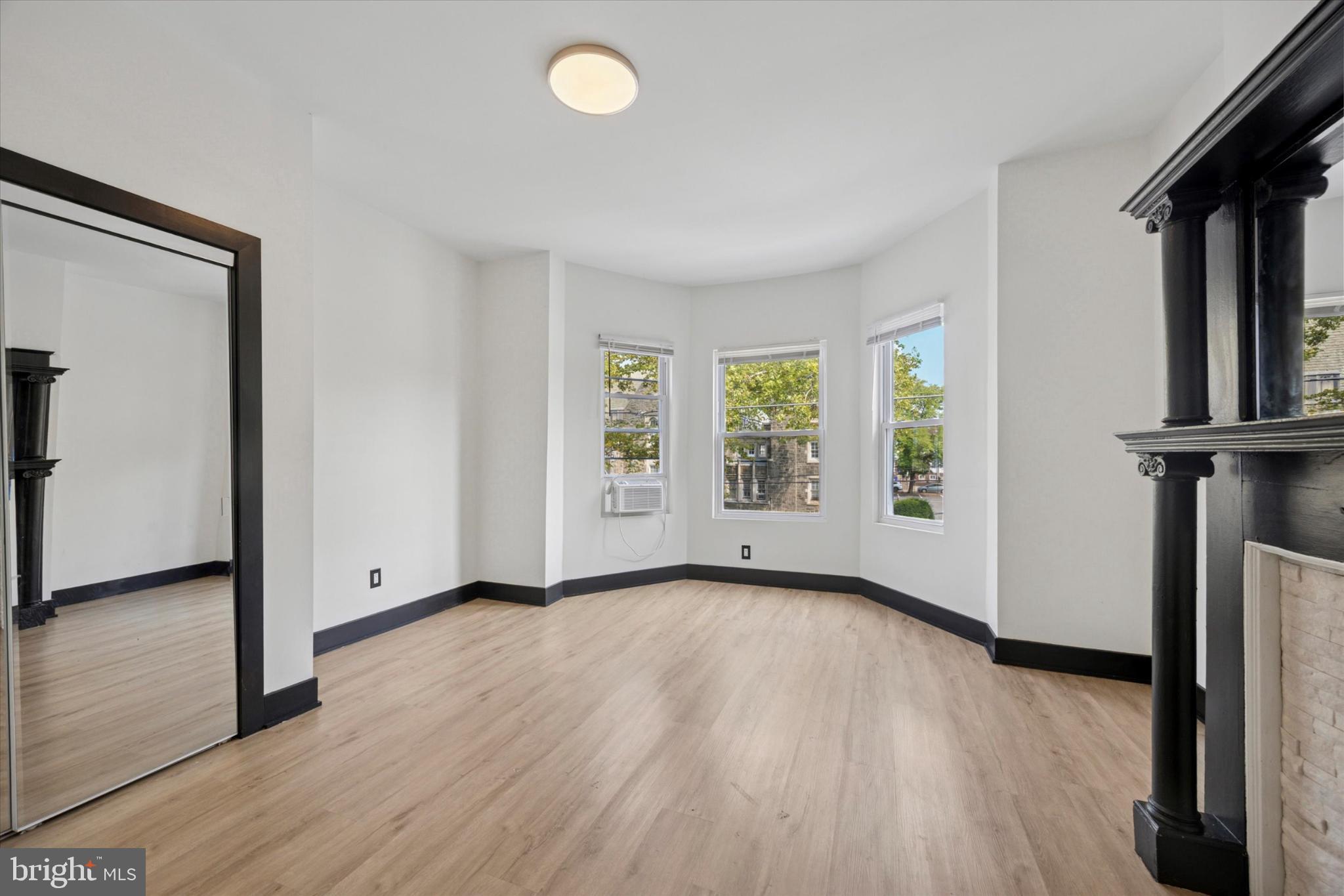 WEST PHILADELPHIA - Residential Lease