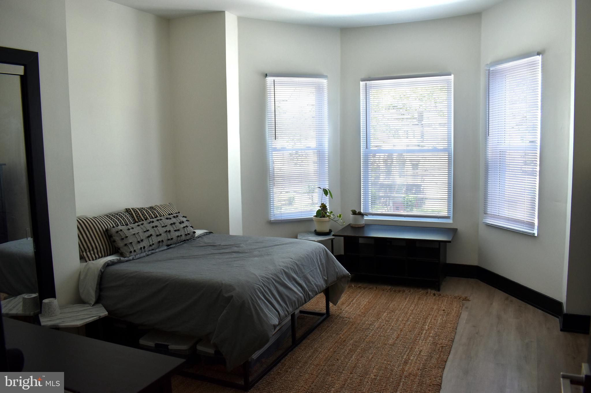 WEST PHILADELPHIA - Residential Lease