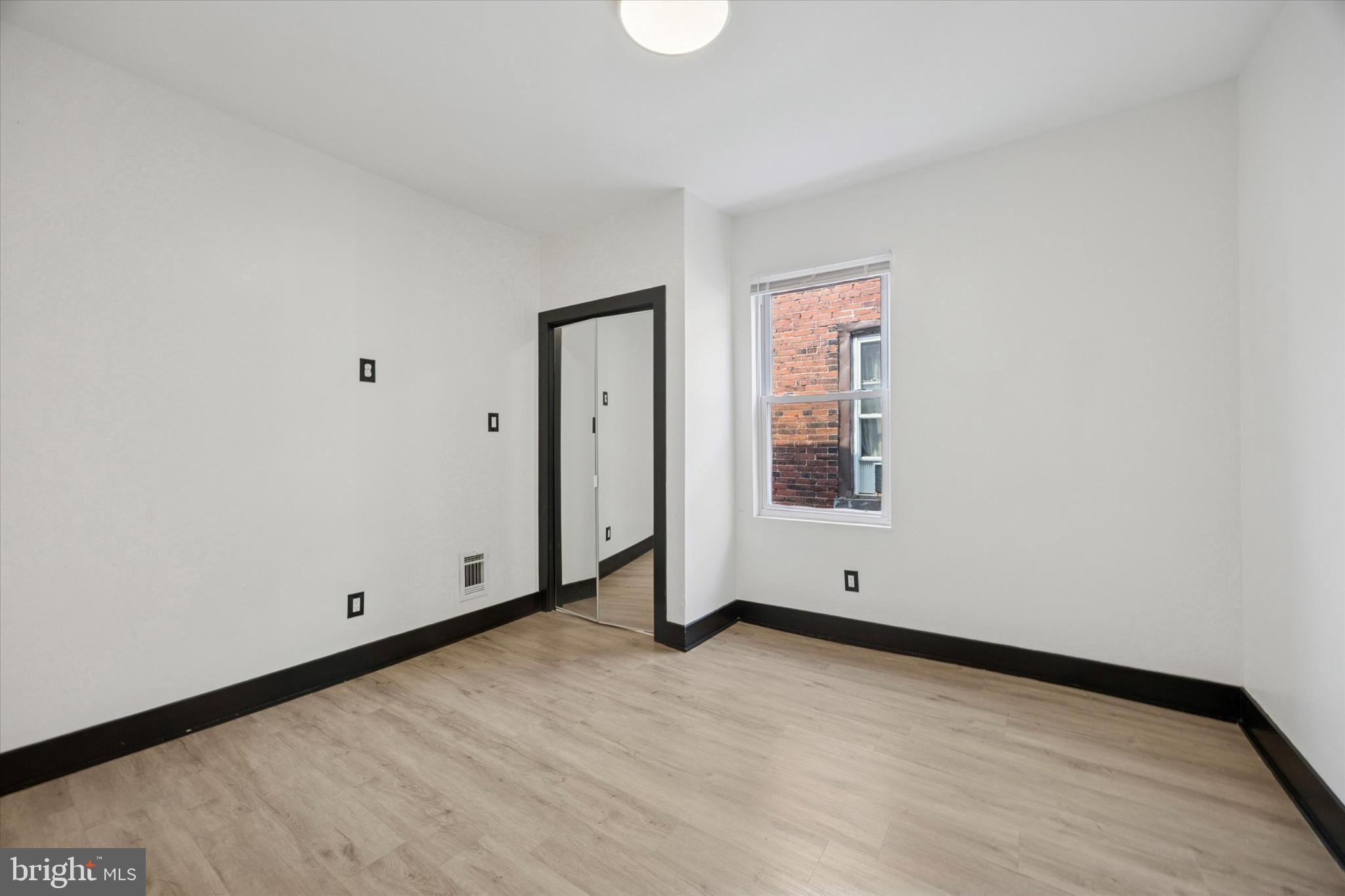 WEST PHILADELPHIA - Residential Lease