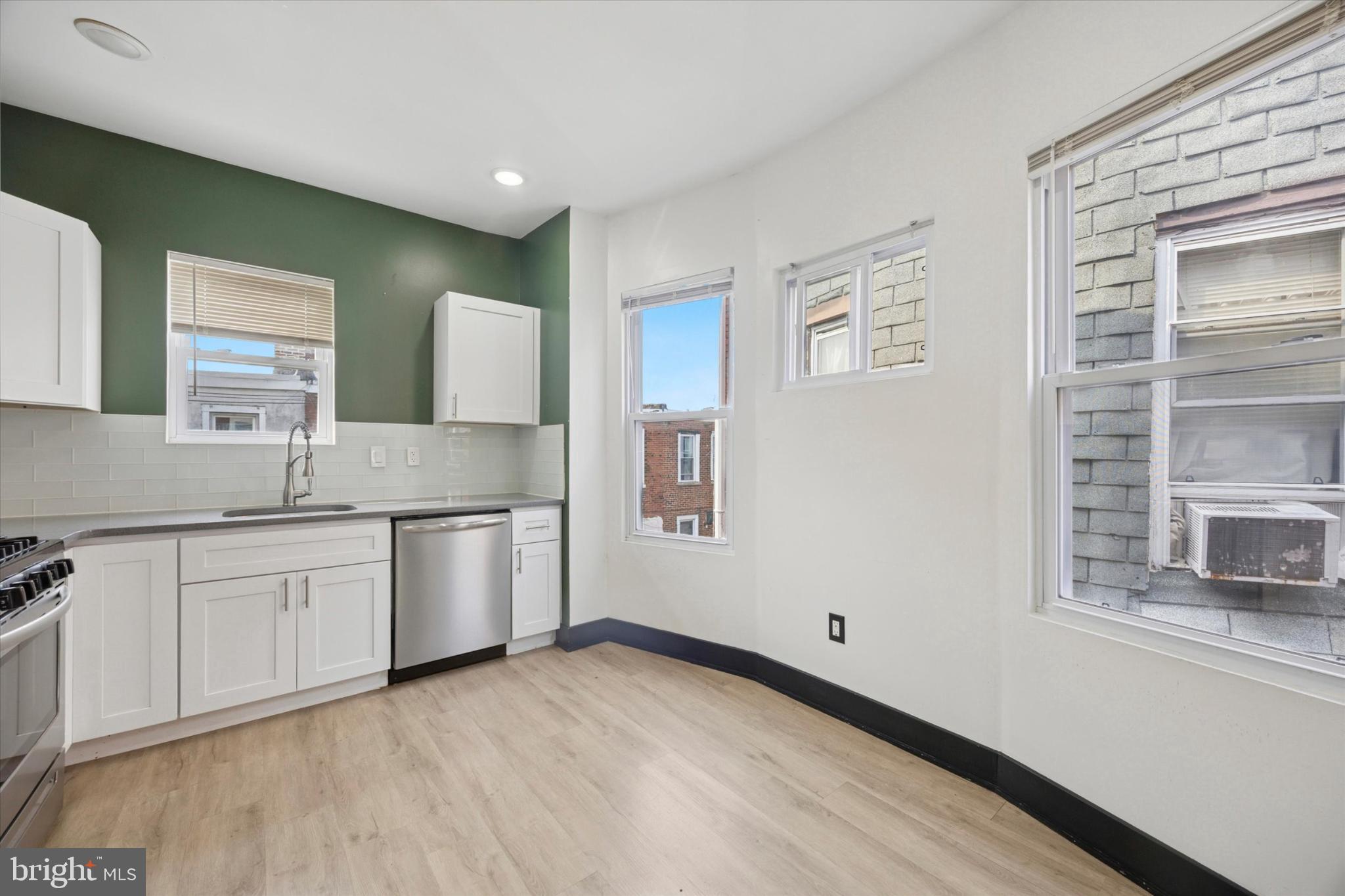 WEST PHILADELPHIA - Residential Lease
