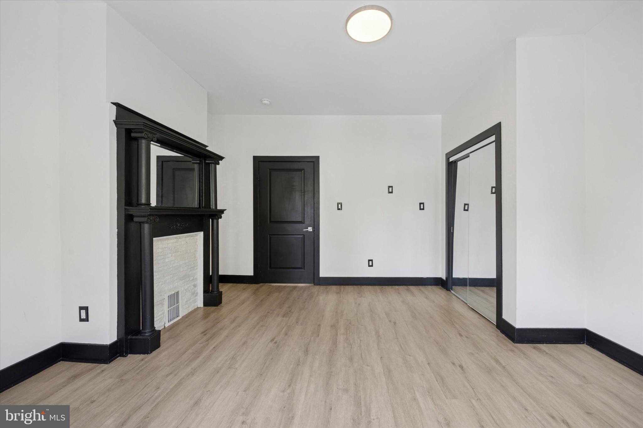 WEST PHILADELPHIA - Residential Lease