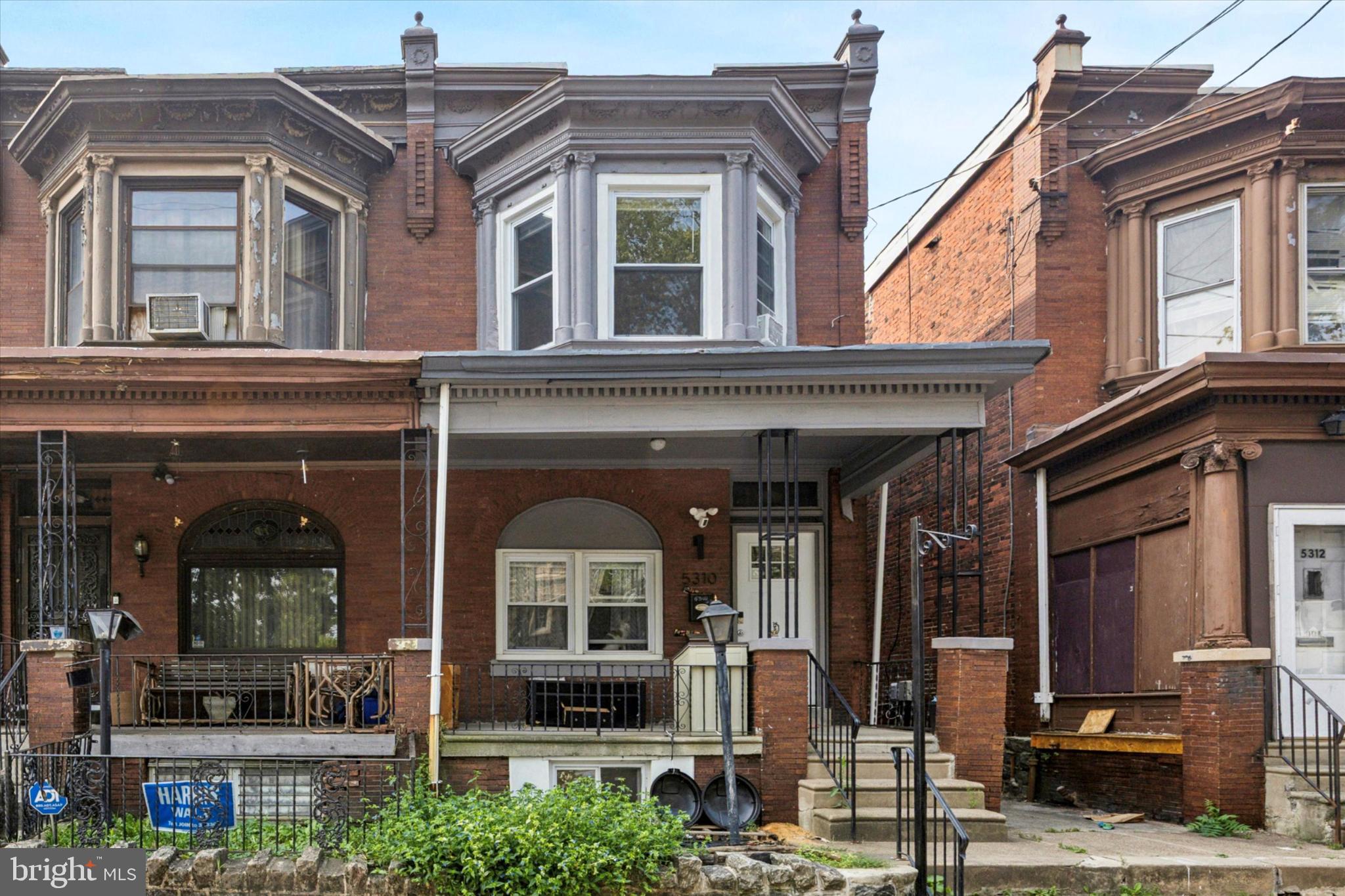 WEST PHILADELPHIA - Residential Lease