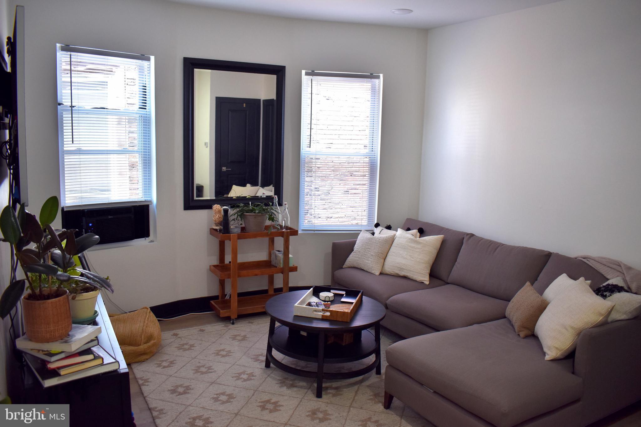 WEST PHILADELPHIA - Residential Lease