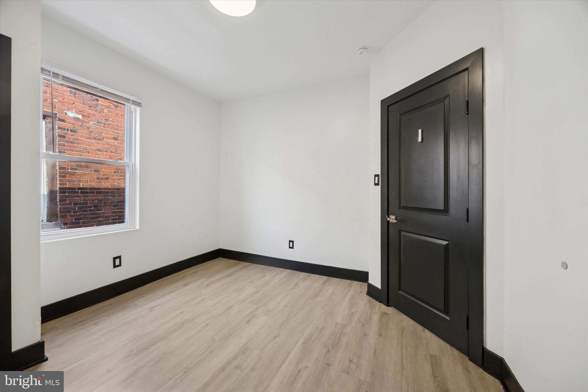 WEST PHILADELPHIA - Residential Lease