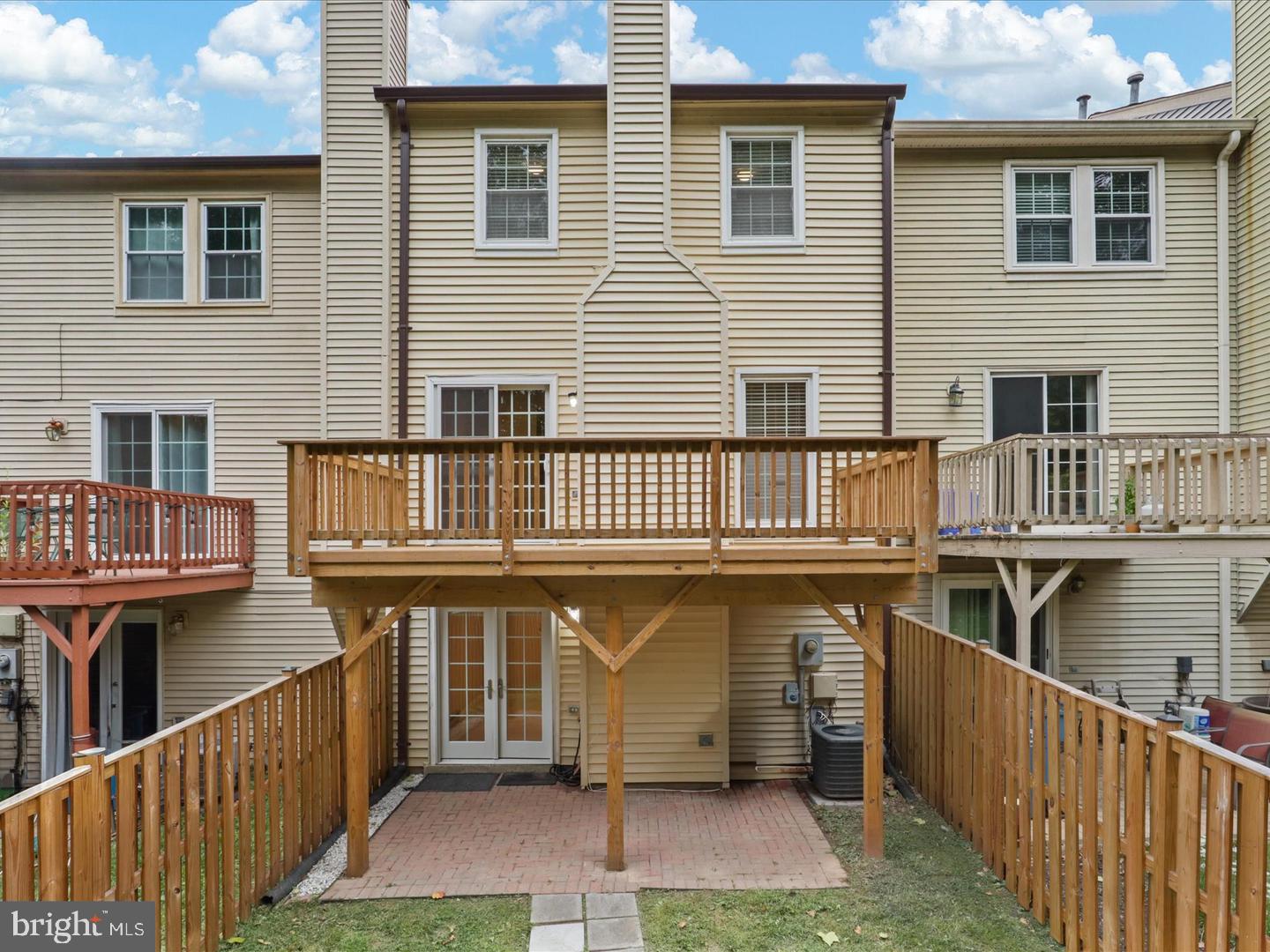 NEWGATE - Residential Lease