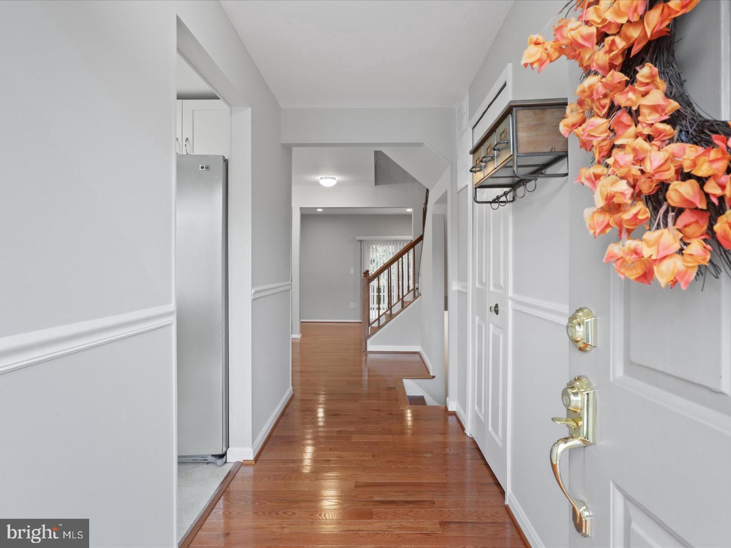 NEWGATE - Residential Lease