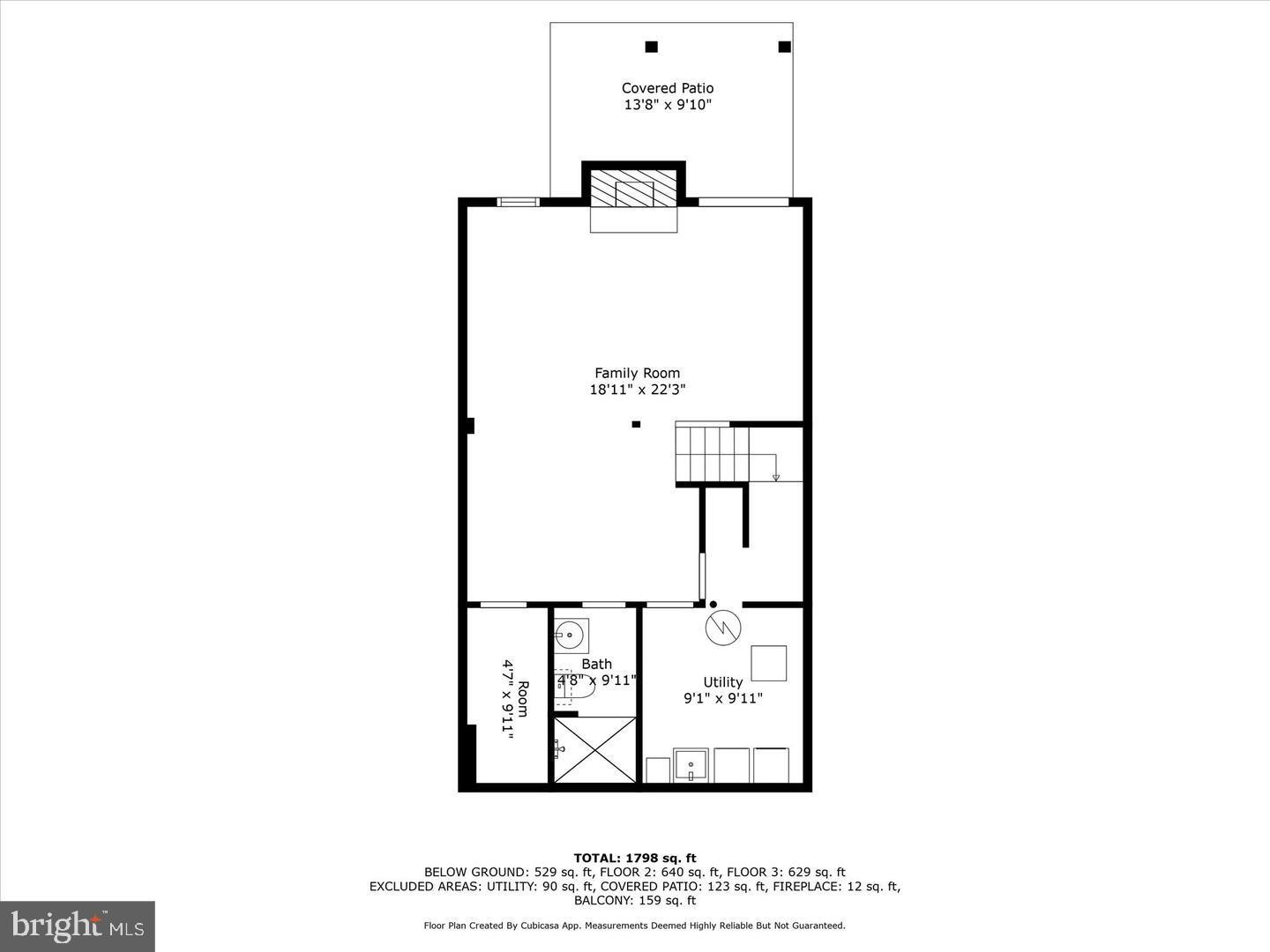 NEWGATE - Residential Lease