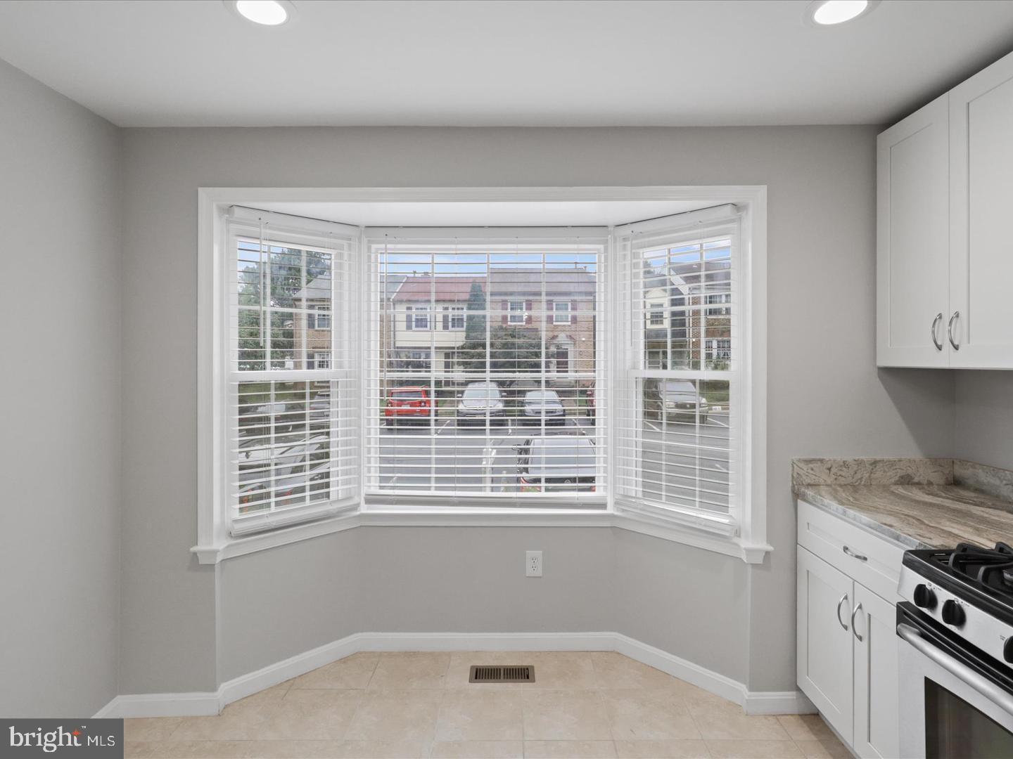 NEWGATE - Residential Lease