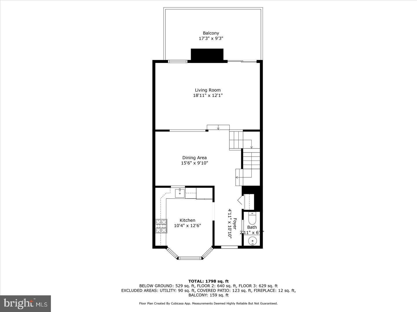 NEWGATE - Residential Lease