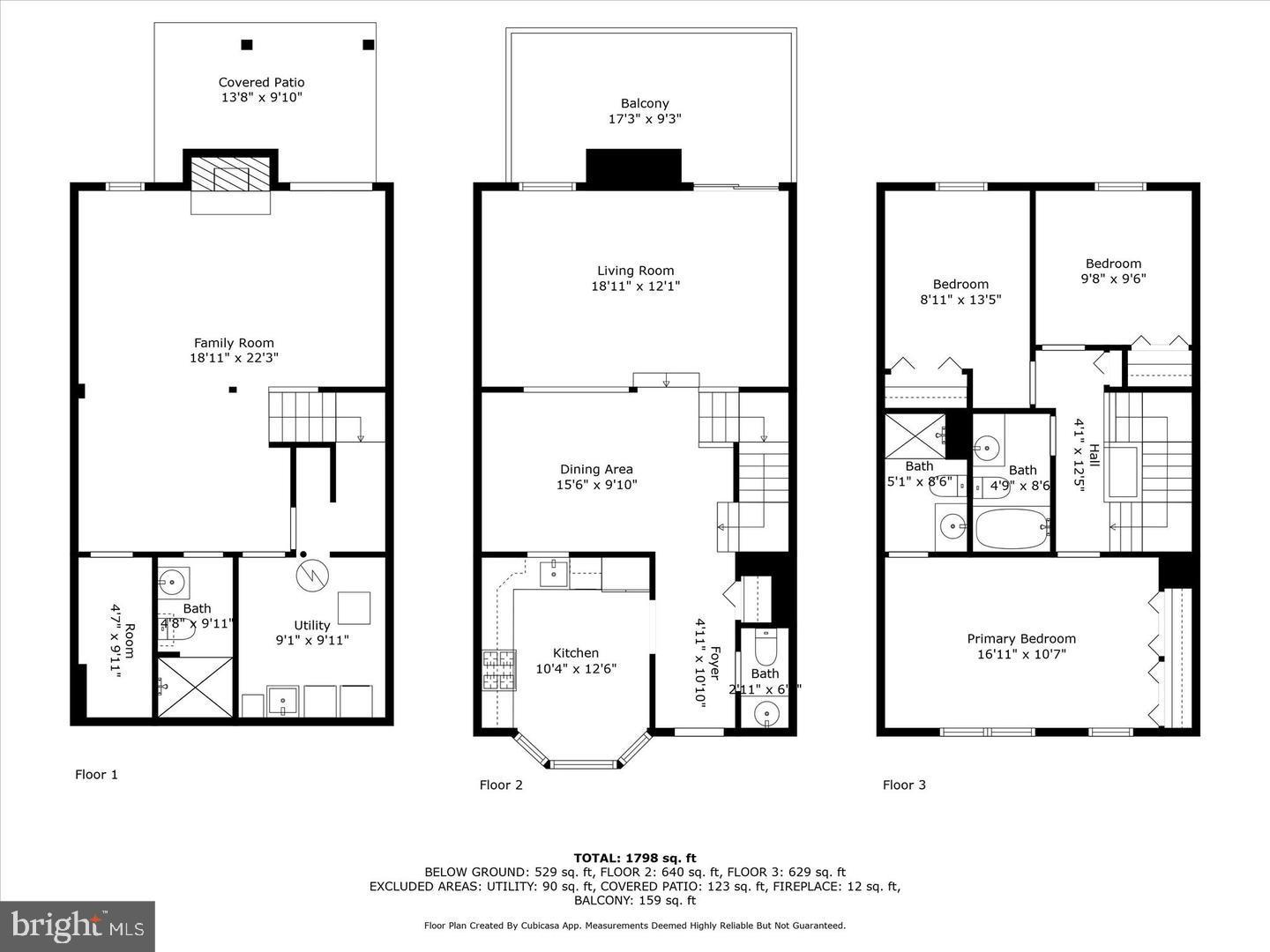 NEWGATE - Residential Lease