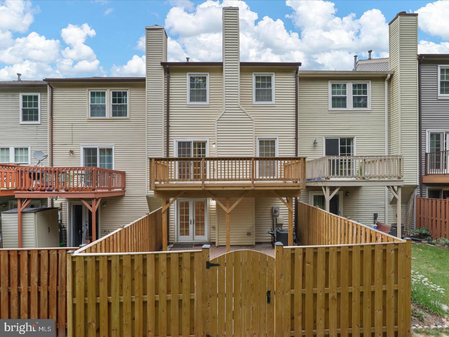 NEWGATE - Residential Lease