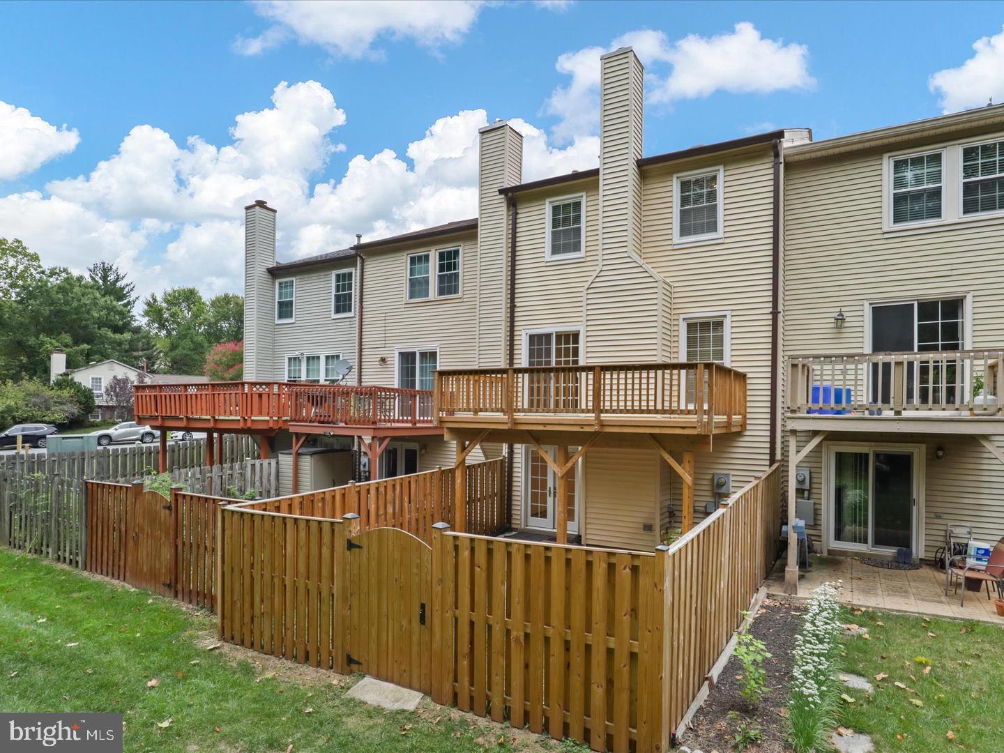 NEWGATE - Residential Lease