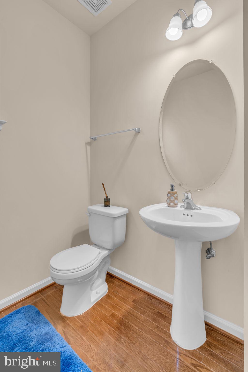 RED BUD RUN III - Residential