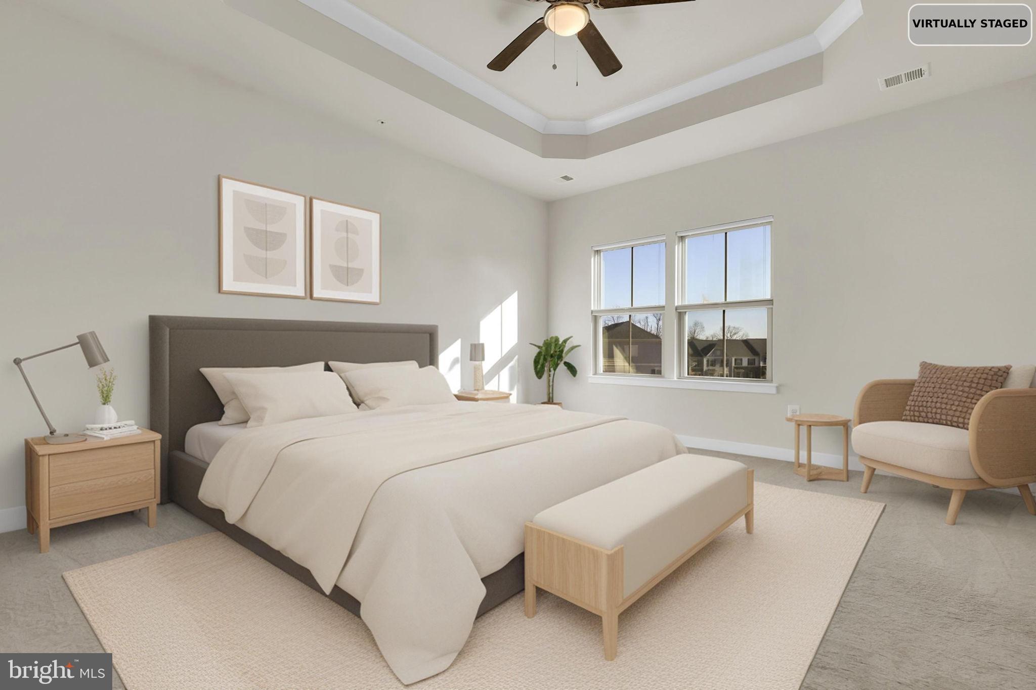 LAKE LINGANORE OAKDALE - Residential