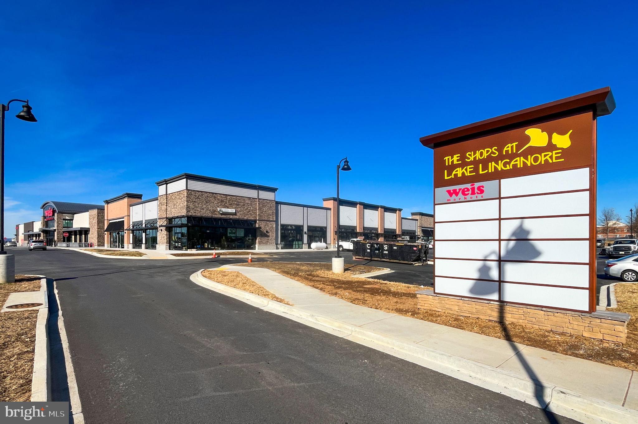 LAKE LINGANORE OAKDALE - Residential