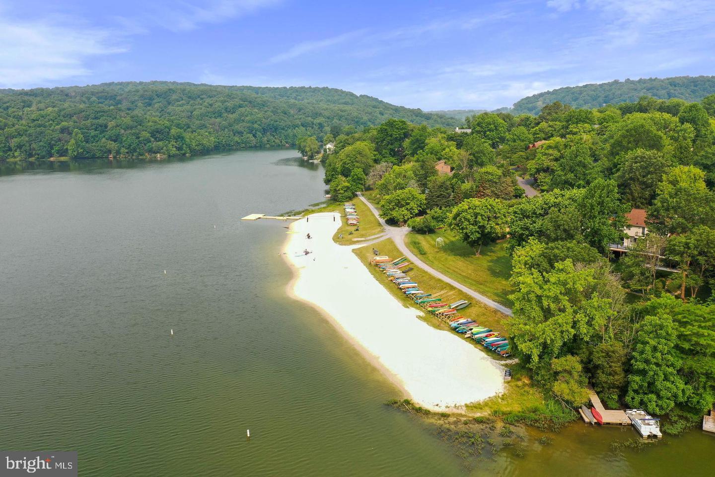 LAKE LINGANORE OAKDALE - Residential