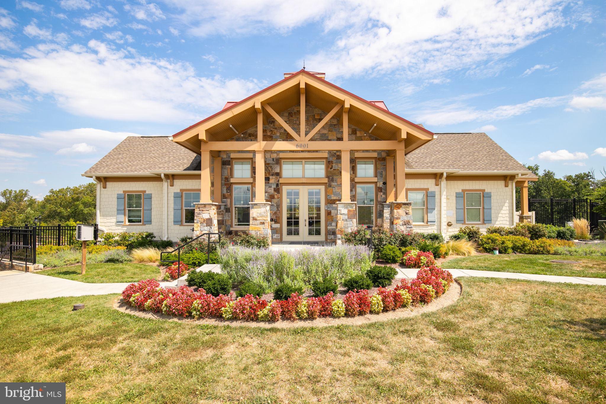 LAKE LINGANORE OAKDALE - Residential