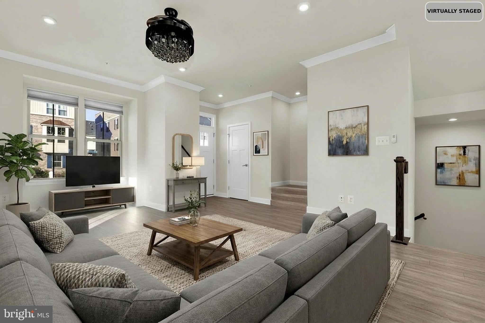 LAKE LINGANORE OAKDALE - Residential