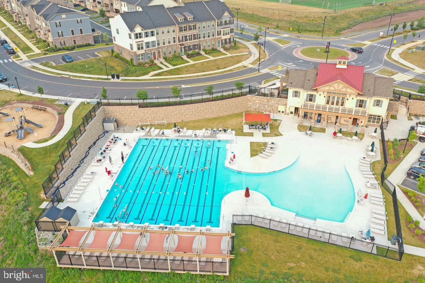 LAKE LINGANORE OAKDALE - Residential