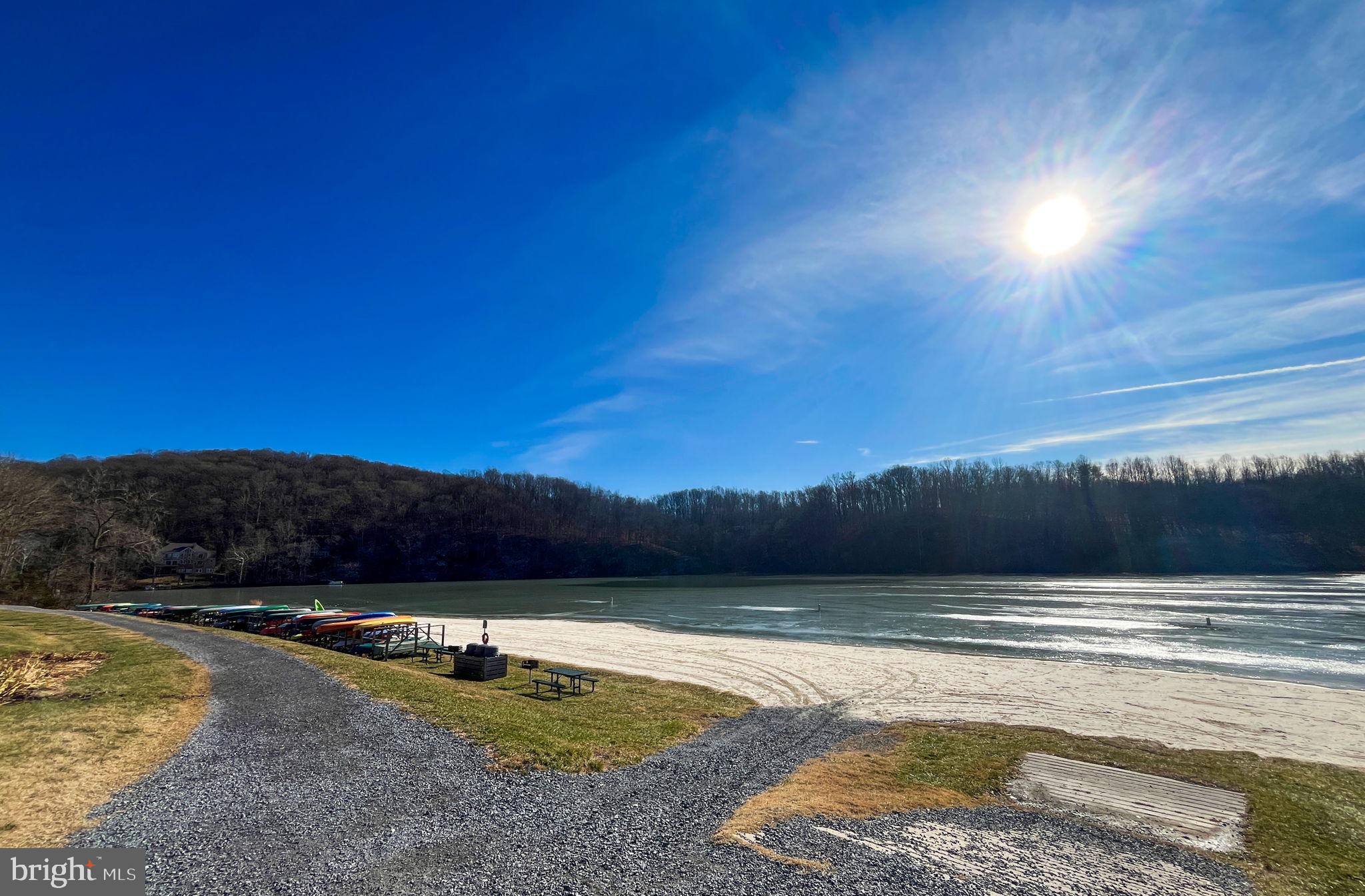 LAKE LINGANORE OAKDALE - Residential